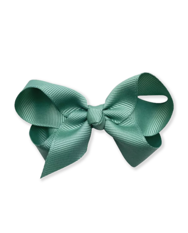 La Fillette Girls Hair Bows Baboushkini